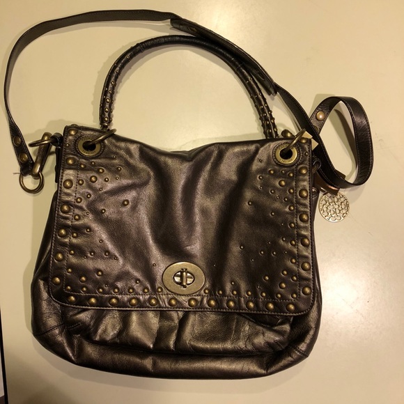 COACH Handbag - Picture 2 of 7